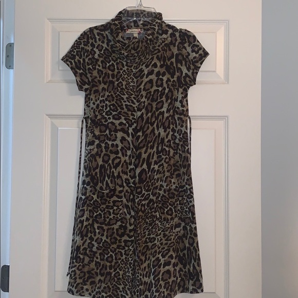 Speechless dress - Picture 1 of 3